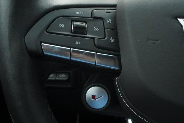 2024 Cadillac CT4-V V-Series Blackwing