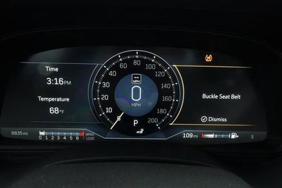 2024 Cadillac CT4-V V-Series Blackwing