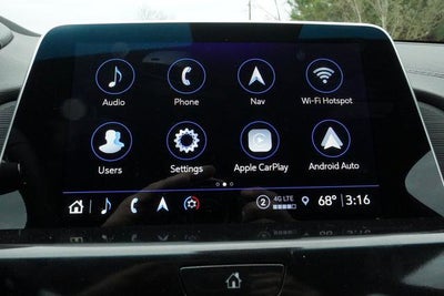 2024 Cadillac CT4-V V-Series Blackwing