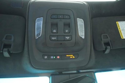 2024 Cadillac CT4-V V-Series Blackwing