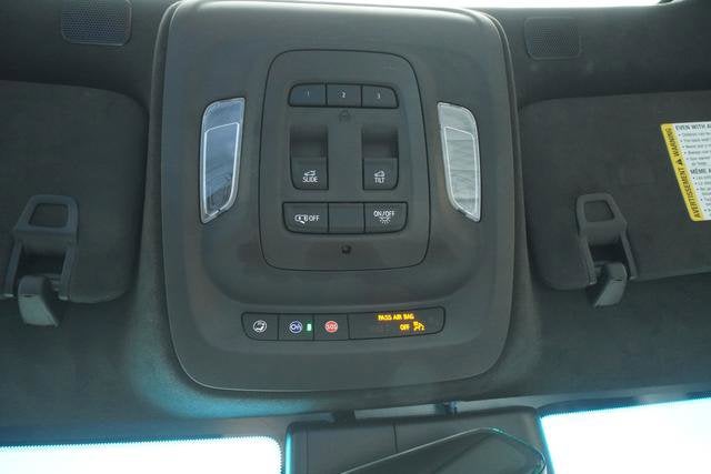 2024 Cadillac CT4-V V-Series Blackwing