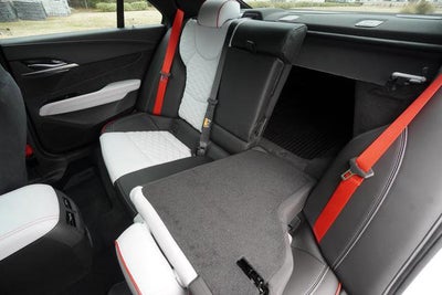 2024 Cadillac CT4-V V-Series Blackwing