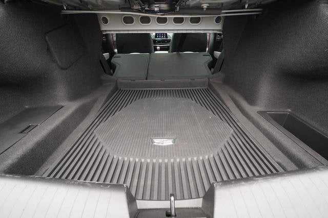 2024 Cadillac CT4-V V-Series Blackwing