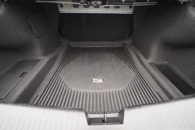 2024 Cadillac CT4-V V-Series Blackwing