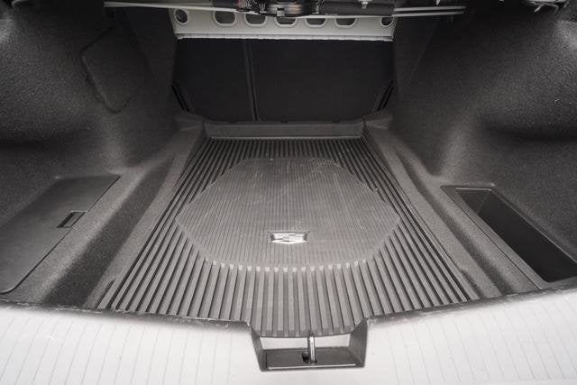 2024 Cadillac CT4-V V-Series Blackwing