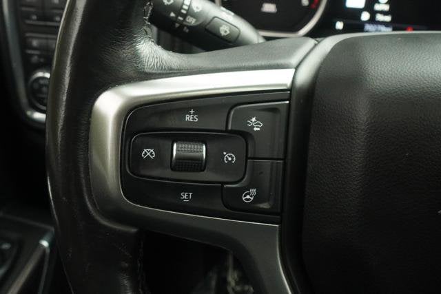 2020 Chevrolet Silverado 3500 HD LTZ