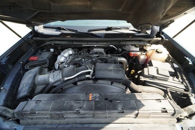 2024 Chevrolet Silverado 3500 HD High Country DRW