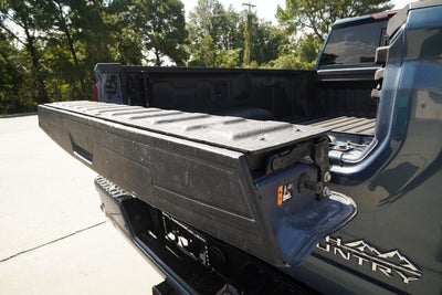 2024 Chevrolet Silverado 3500 HD High Country DRW