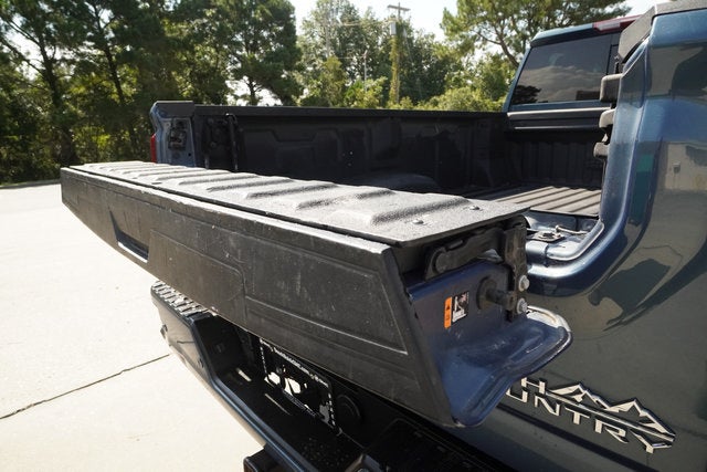 2024 Chevrolet Silverado 3500 HD High Country DRW