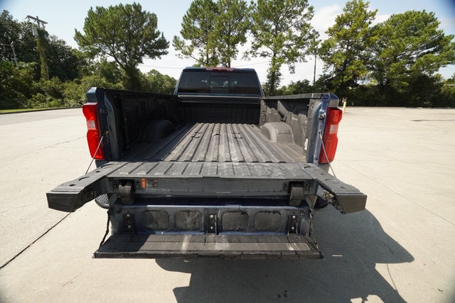 2024 Chevrolet Silverado 3500 HD High Country DRW