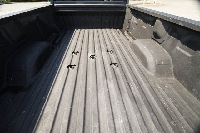 2024 Chevrolet Silverado 3500 HD High Country DRW
