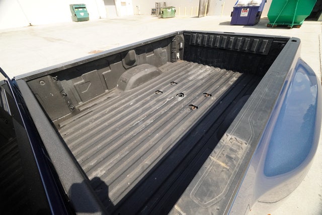 2024 Chevrolet Silverado 3500 HD High Country DRW