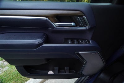 2024 Chevrolet Silverado 3500 HD High Country DRW