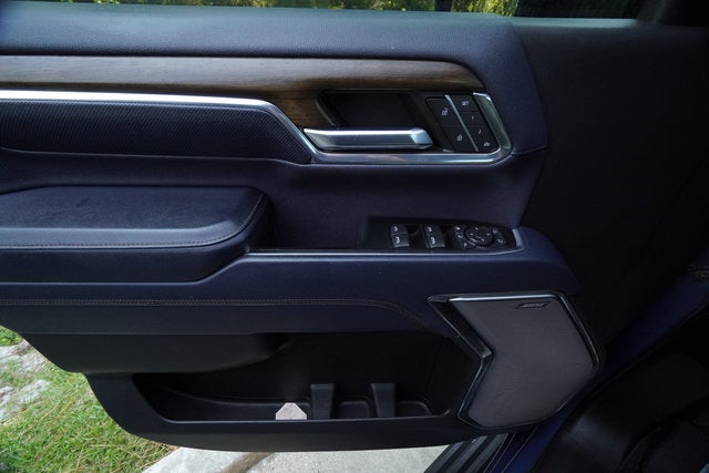 2024 Chevrolet Silverado 3500 HD High Country DRW