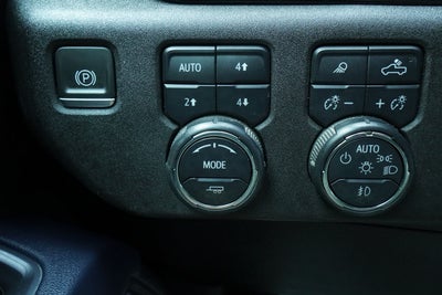2024 Chevrolet Silverado 3500 HD High Country DRW