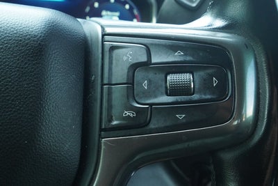 2024 Chevrolet Silverado 3500 HD High Country DRW