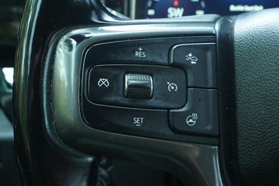 2024 Chevrolet Silverado 3500 HD High Country DRW