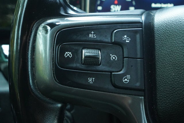 2024 Chevrolet Silverado 3500 HD High Country DRW