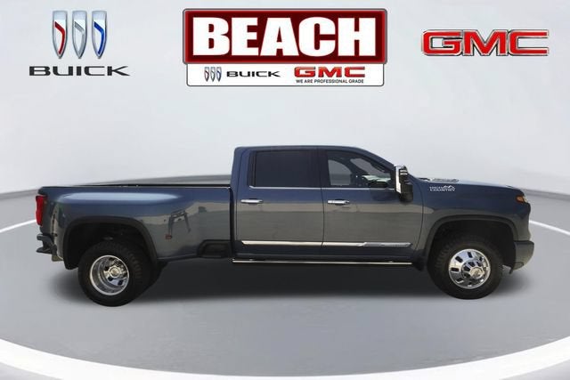 2024 Chevrolet Silverado 3500 HD High Country DRW
