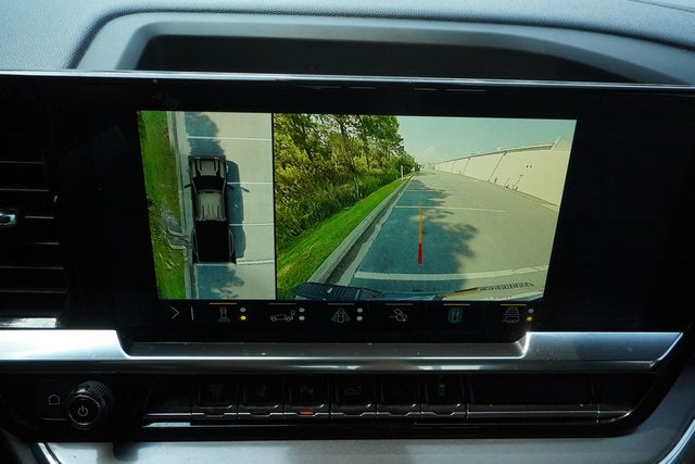 2024 Chevrolet Silverado 3500 HD High Country DRW