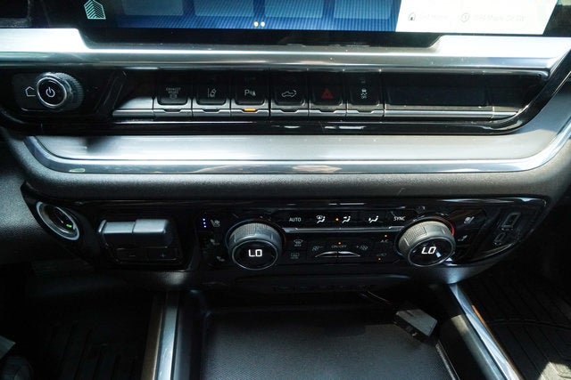 2024 Chevrolet Silverado 3500 HD High Country DRW