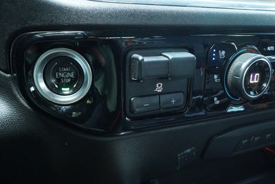 2024 Chevrolet Silverado 3500 HD High Country DRW