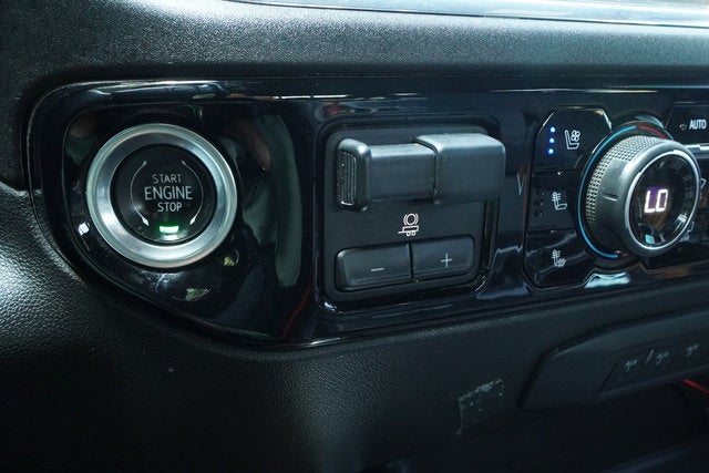 2024 Chevrolet Silverado 3500 HD High Country DRW