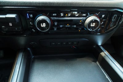 2024 Chevrolet Silverado 3500 HD High Country DRW