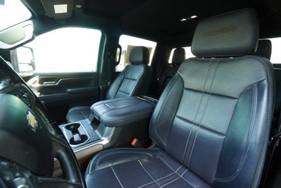 2024 Chevrolet Silverado 3500 HD High Country DRW