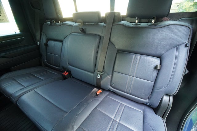 2024 Chevrolet Silverado 3500 HD High Country DRW