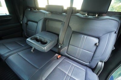 2024 Chevrolet Silverado 3500 HD High Country DRW