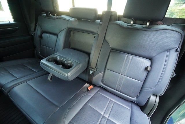 2024 Chevrolet Silverado 3500 HD High Country DRW
