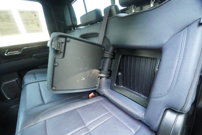 2024 Chevrolet Silverado 3500 HD High Country DRW