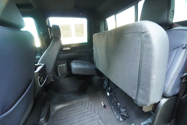 2024 Chevrolet Silverado 3500 HD High Country DRW