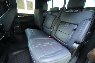 2024 Chevrolet Silverado 3500 HD High Country DRW