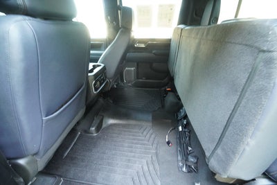 2024 Chevrolet Silverado 3500 HD High Country DRW