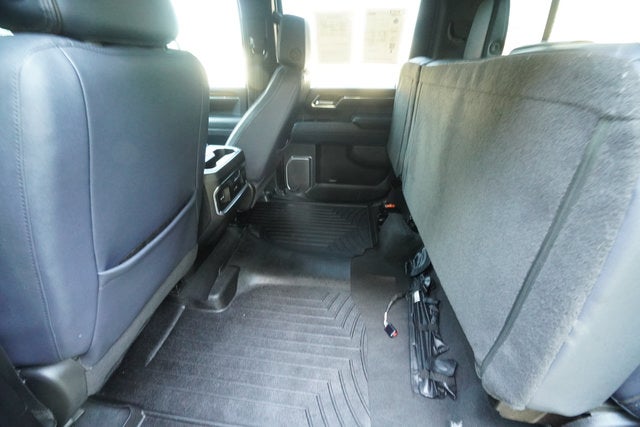 2024 Chevrolet Silverado 3500 HD High Country DRW