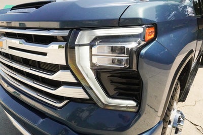 2024 Chevrolet Silverado 3500 HD High Country DRW