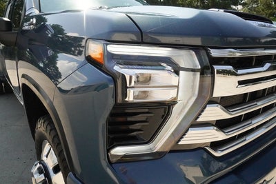 2024 Chevrolet Silverado 3500 HD High Country DRW