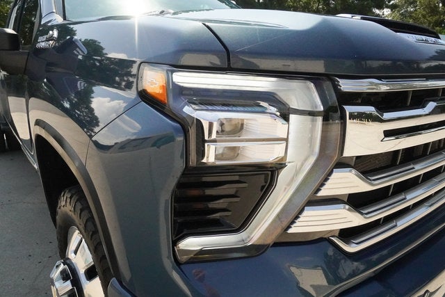 2024 Chevrolet Silverado 3500 HD High Country DRW