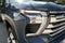 2024 Chevrolet Silverado 3500 HD High Country DRW