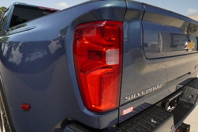 2024 Chevrolet Silverado 3500 HD High Country DRW