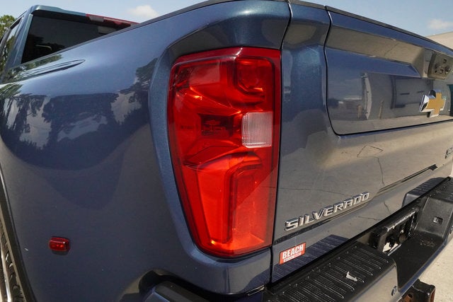 2024 Chevrolet Silverado 3500 HD High Country DRW