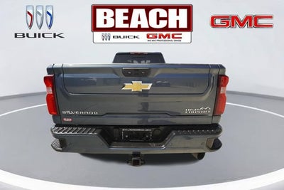 2024 Chevrolet Silverado 3500 HD High Country DRW