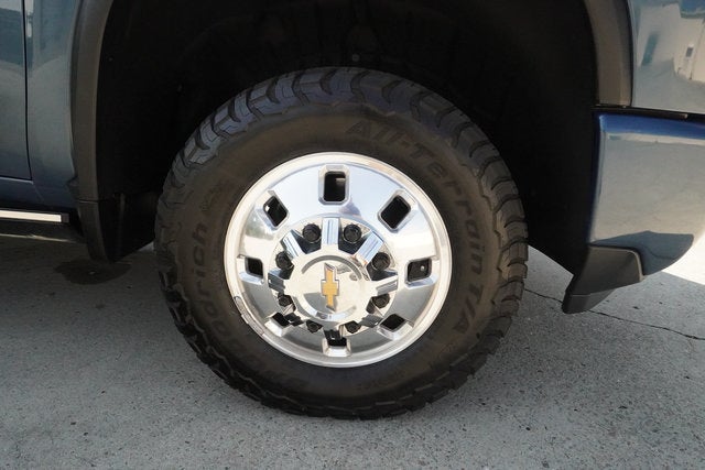 2024 Chevrolet Silverado 3500 HD High Country DRW