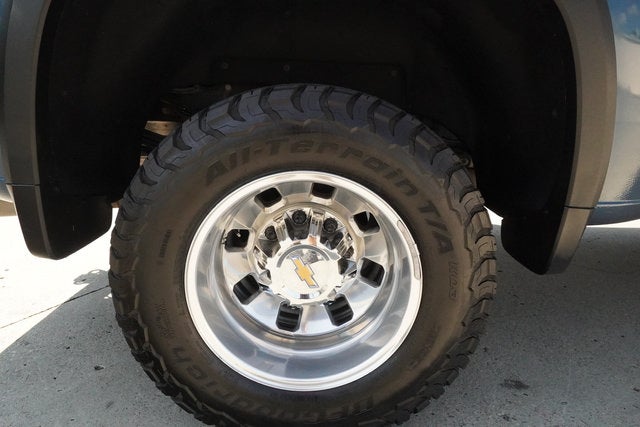 2024 Chevrolet Silverado 3500 HD High Country DRW