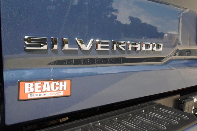 2024 Chevrolet Silverado 3500 HD High Country DRW