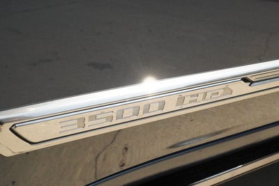 2024 Chevrolet Silverado 3500 HD High Country DRW