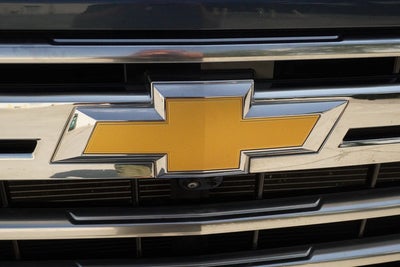 2024 Chevrolet Silverado 3500 HD High Country DRW