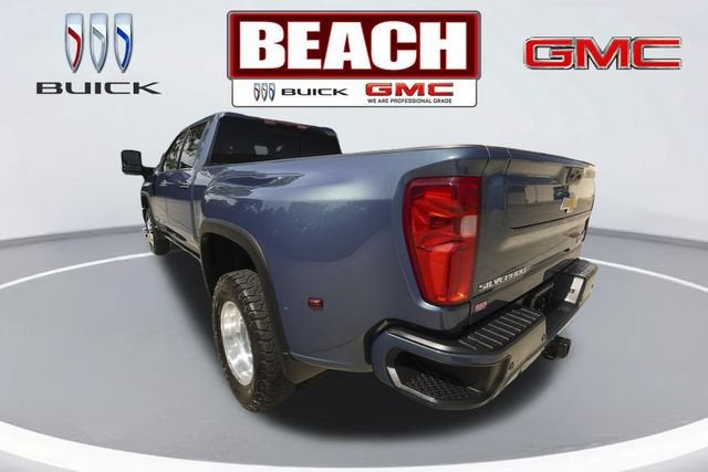 2024 Chevrolet Silverado 3500 HD High Country DRW